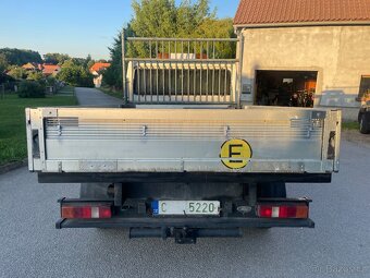 Ford Transit 2.0TDDI VALNÍK T300 pouze 113tis.naj - 5