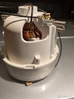 Motory ETA - 5