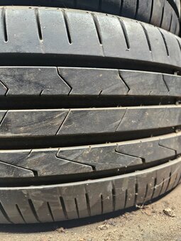 215/45R16 90V Ventus Prime3 HANKOOK - 5