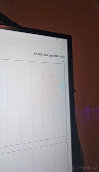 🔥 HERNÍ PC / RTX 4060 / Ryzen 5 / 32 GB RAM / SSD 1,1 TB 🔥 - 5