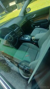 Audi A6 C6 2005 - 5