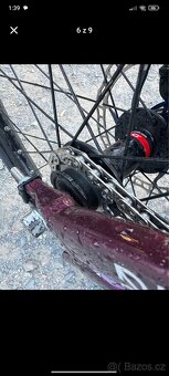 Dirt kolo ctm dirtking 2022 - 5