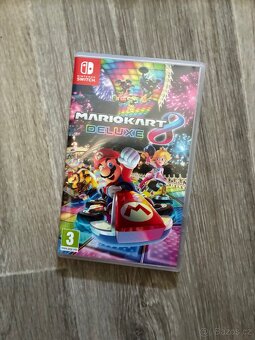 Nintendo switch monster hunter rise - 5