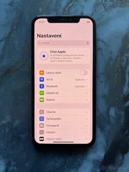 iPhone 11 Pro | 256gb | Nová baterie - 5