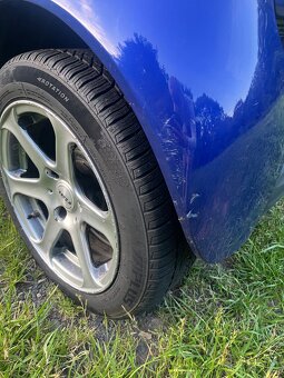 Smart 30 CDI A - 5