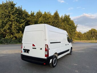 RENAULT MASTER 2.3 DCI 107 KW L2H2 R.V 2019 - 5