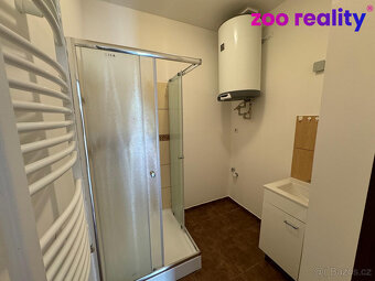 Pronájem, 6 bytových jednotek, 269 m2, Louny, ul. Postoloprt - 5