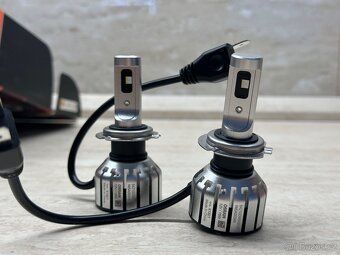 OSRAM Night Breaker H7-LED GEN2 12V 19W 6000K - 5