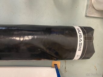 Boxovací pytel a rukavice Hayabusa S4 - 5