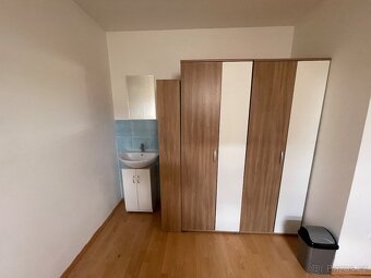 Pronájem pokoje Blažejské náměstí, Olomouc - 5