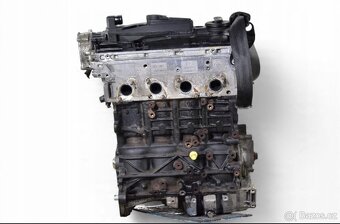 Motor AUDI SEAT 2.0 TDI CAH lift 11r - 5