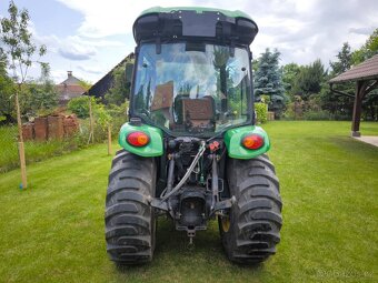 John Deere 3720 - 5