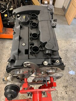 Motor Peugeot Citroen 1.6 THP typ 5g - 5