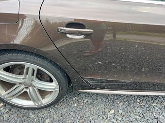 Audi A5 3.0 TDI S Line quattro • 180 kW • Automat • 1. majit - 5