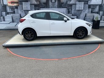 Mazda 2 1.5i, 55KW - 5