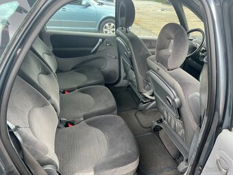 citroen xsara picasso 1.8 lpg na náhradní díly - 5