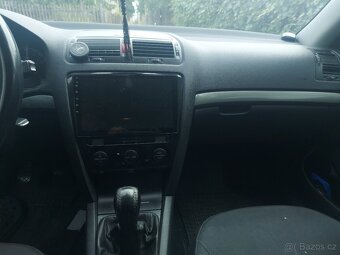 Prodám Škoda Octavia II combi 19 TDI - 5