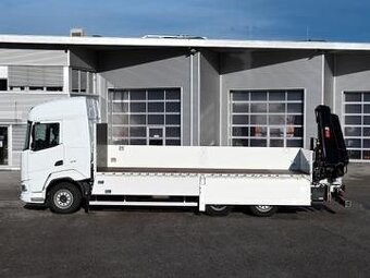 DAF XF 480 FAN-6x2–NOVÉ-Valník+HR-Hiab X Hiu Pro 192 ES4 - 5