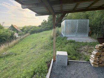 Pronájem zahrady 671 m² - Brandýsek - 5