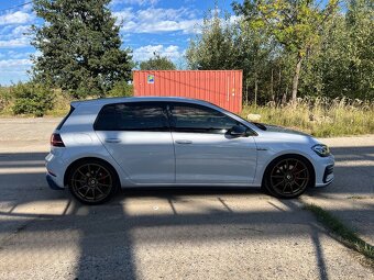 Golf 7.5 GTD - 5