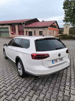 Volkswagen Passat B8 Alltrack 2.0 TSI 162kw - 5