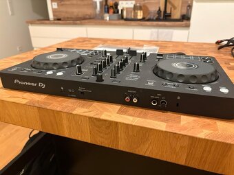 Pioneer DJ DDJ-FLX4 - 5