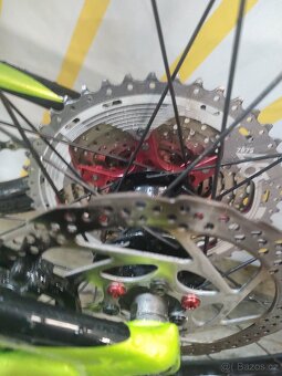 Cannondale scalpel Si - 5