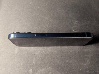 iPhone 15 Pro 128GB Blue Titanium - 5