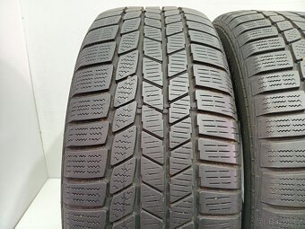 2ks zimní pneu 215/55/17 Continental - 5