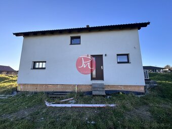 Pronájem novostavby rodinného domu 5+KK, 149 m², s pozemkem  - 5