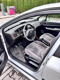 Peugeot 307 - 5