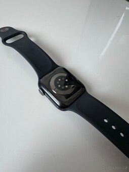 Apple Watch series 7 - 5