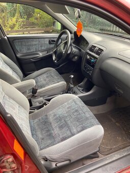 Mazda 626 - 5