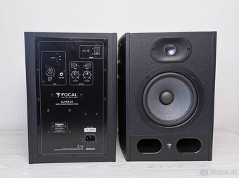 Focal Alpha 65 / Focal Alpha 50 - 5