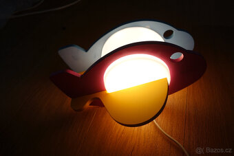 Dětská lampička - 5