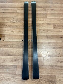 Lyže + lyžařské boty - 5