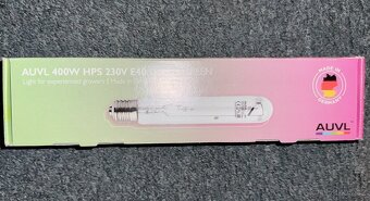 Předřadník/Ballast Gavita Digistar 400W - 5