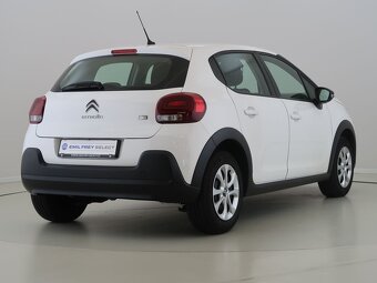 Citroën C3 1.2PuraTech,CZ,1Maj,Manuál - 5