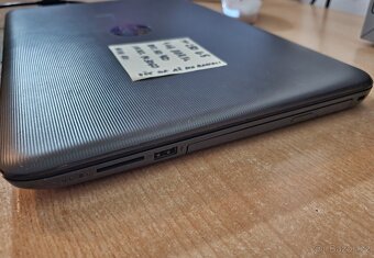 Funkční HP 250 G5 bez nabíječky, ko baterie. - 5