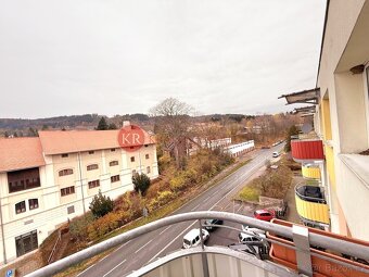 Prodej, byt 2+1, 61 m2, ul. Pivovarská, Prachatice - 5