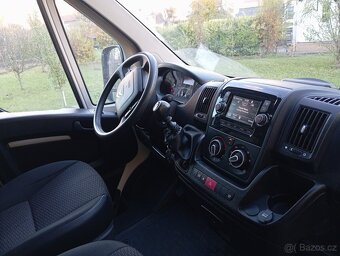 Citroen Jumper 2.2 BlueHDI 103kW - 5