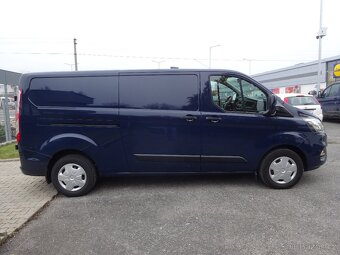 Ford Transit Custom 320 L2 LONG-TREND-38 000 KM - 5