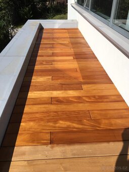 Položím pro vás podlahy schody tetasy - 5