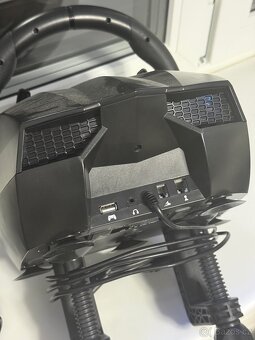 SuperDrive GS850-X herní volant - 5