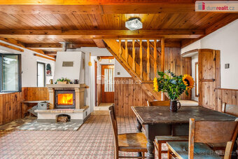 Prodej chalupy, 100 m2, Třebušín - 5