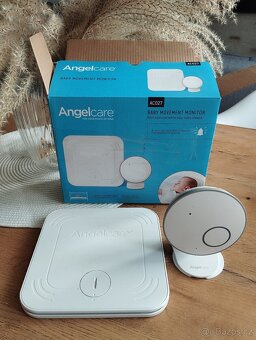 Monitor dechu a chůvičky - 5