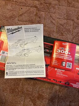 Milwaukee 2886-20 M18 FUEL - 5