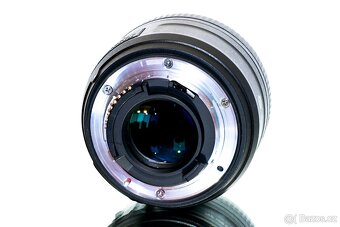 Nikon AF-S Nikkor 35mm 1:1,8 G + UV filtr TOP STAV - 5