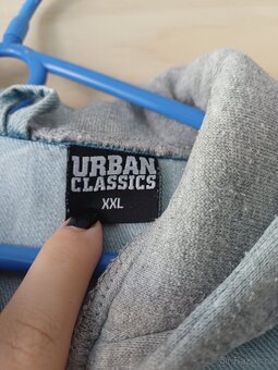 Džínová bunda - 5