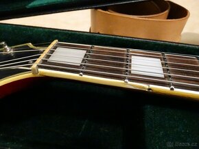 ELEKTRICKÁ KYTARA MADE IN JAPAN - 5